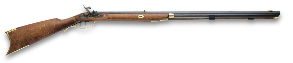 Crockett Rifle