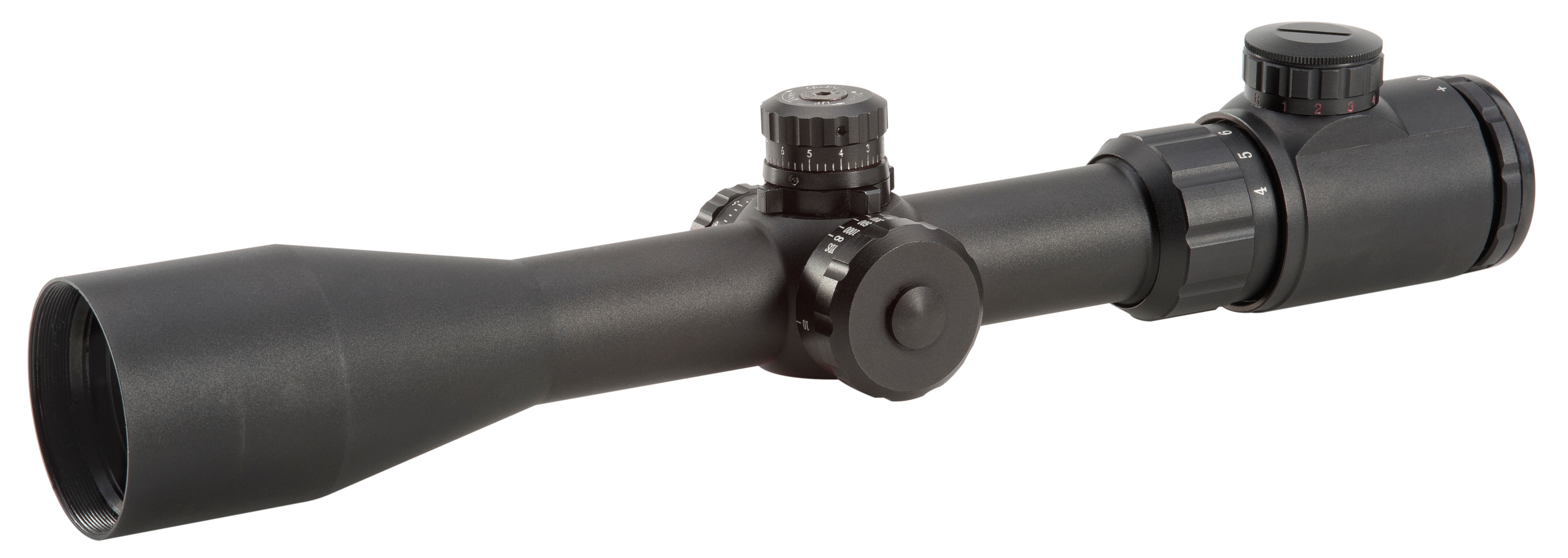 Traditions Tactical Scopes