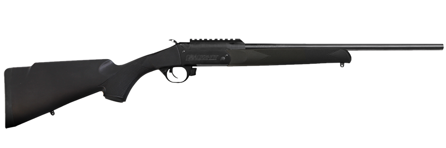 Crackshot