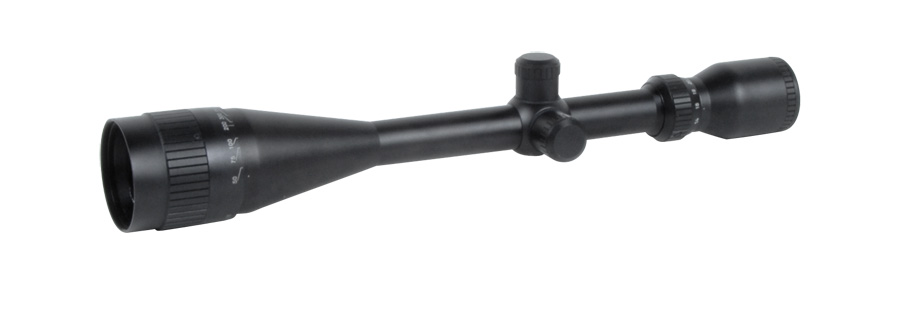 Rifle Scopes | Traditions® Performance Firearms