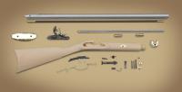 Frontier Rifle Kit .50 cal Flintlock KRC52508