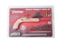 Trapper Pistol Kit .50 cal Flintlock KPC50902