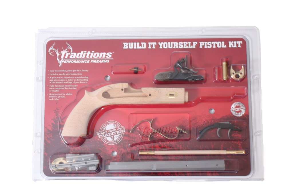 ® Flintlock Ultimate Kit