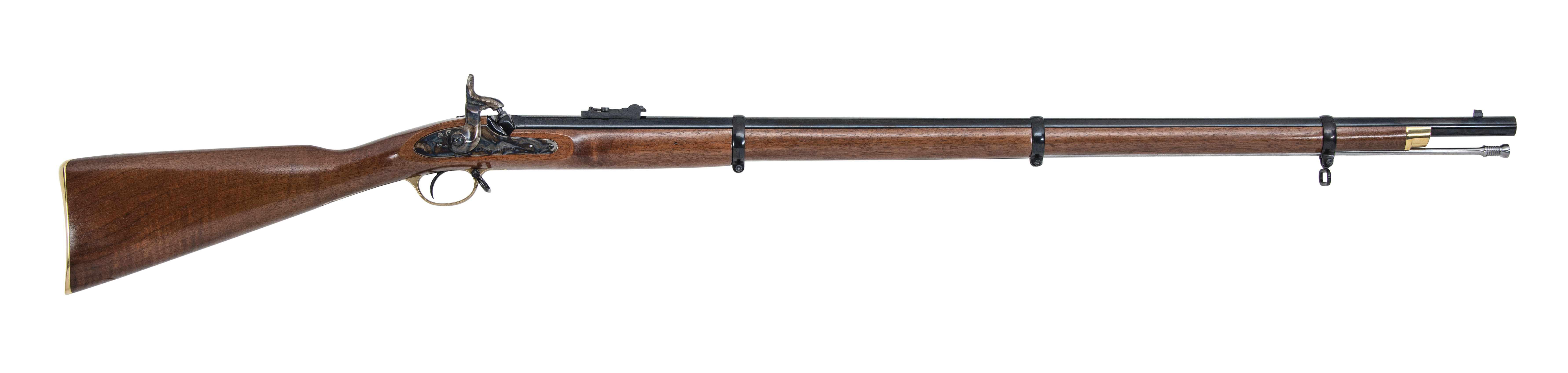 1853 Enfield Musket Rifle .58 Cal Rifled R185303