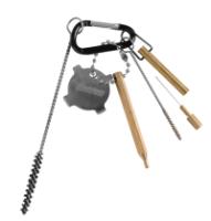 209 / Percussion Tool Kit A3858