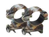 Scope Rings High 1" G1 Vista Camo A793G1