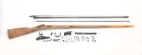 1842 Springfield Musket .69 Caliber Smoothbore Build It Yourself Kit KR6184200