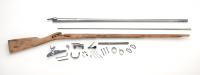 1842 Springfield Musket .69 Caliber Rifled Build It Yourself Kit KR6184205