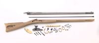 1863 Zouave Musket .58 Caliber Rifled Build It Yourself Kit KR6186306