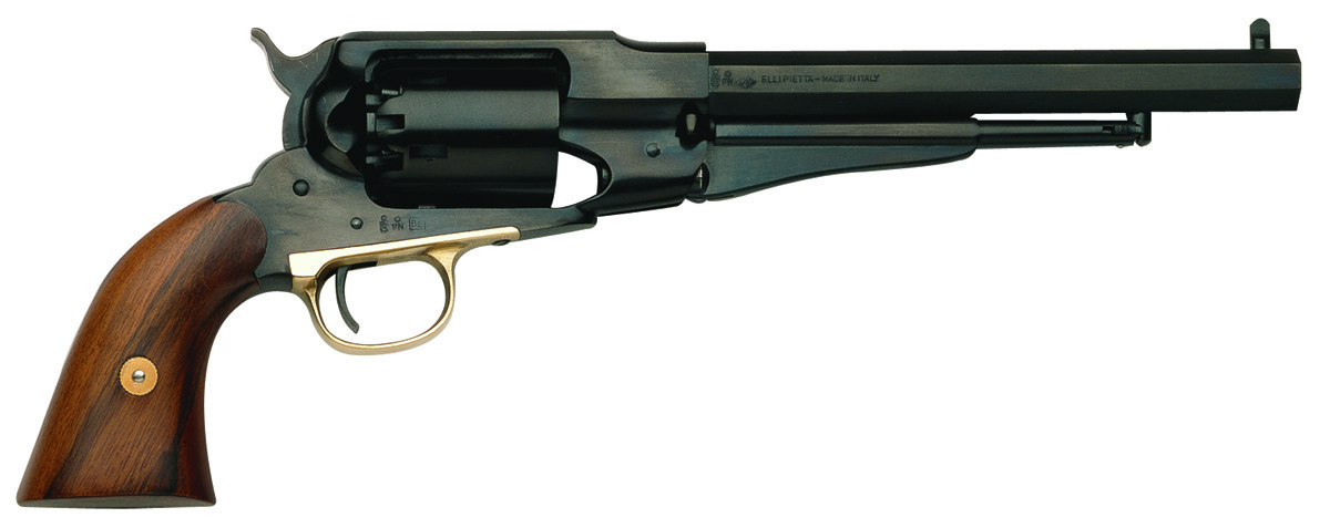 1858 Army Revolver .44 Caliber FR18582