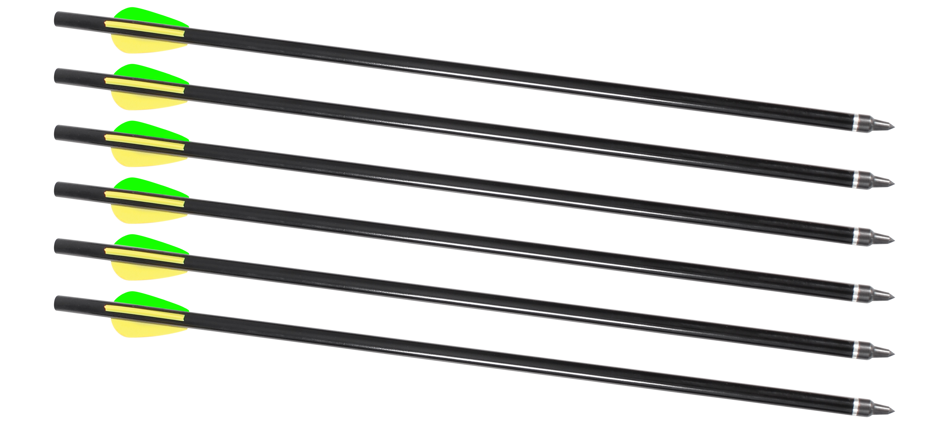 Crackshot & Crackshot XBR Package - Black Synthetic | Traditions