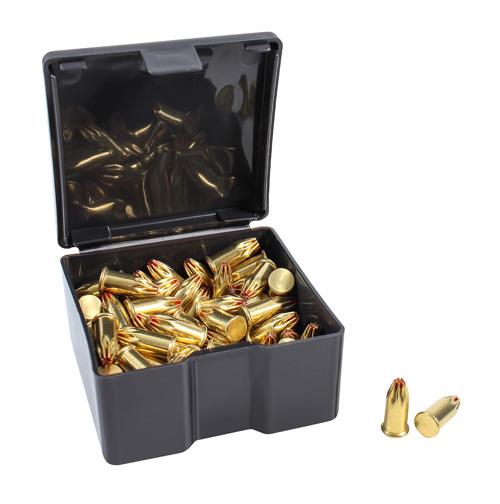 Traditions Xbr Powerloads 27 Cal Long For Crackshot Xbr Traditionsfirearms Com Powerloads for crackshot xbr, box of 100 available at a great price in our 7.62x39mm ammo collection traditions xbr powerloads 27 cal long