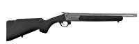 Outfitter G3 Rifle 300 AAC Blackout Black/CeraKote Youth Model LOP 13"