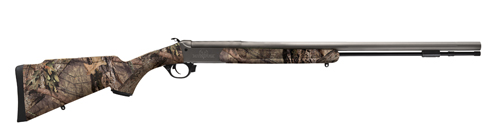NitroFire® VAPR™ Twist .50 Cal 26" Barrel Mossy Oak Break Up Country/Premium CeraKote Finish No Sights