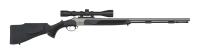 Vortek StrikerFire® .50 cal 28" Barrel Black/Premium Cerakote Finish with 3-9x40 Scope R5-561160
