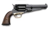 1858 Short Barrel Revolver .44 cal FR1858S