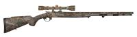 Pursuit™ XT .50 Cal Full Realtree Edge Camo with 3-9x40 Scope