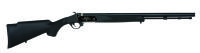 Buckstalker XT™ Youth Model .50 Cal Black / Blued