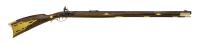 Pennsylvania Rifle Flintlock .50 caliber with 33.5" Barrel R2090C-02