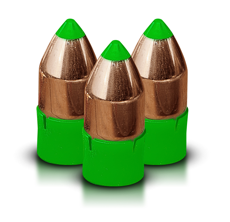 SMACKDOWN® MZX™ BULLETS - 290 GRAIN, .50 CAL QTY 15