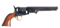 1851 NAVY REVOLVER .36 CAL BRASS FR1851236