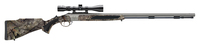 VORTEK STRIKERFIRE® 1:20" VAPR™ TWIST .45 CAL MO BREAK UP COUNTRY / PREMIUM CERAKOTE FINISH WITH 3-9X40 SCOPE
