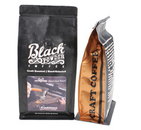 Traditions® NitroFire® Blend Dark Roast Coarse Ground Coffee 12oz.