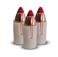 SMACKDOWN® BULLETS - 200 GRAIN, .45 CAL QTY 15