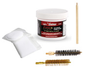 Firestick Cleaning Kit - For Firestick-Compatible Firearms 50 Caliber