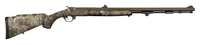 PURSUIT™ XT .50 CAL VEIL WIDELAND/ BURNT BRONZE PREMIUM CERAKOTE FINISH WITH SIGHTS