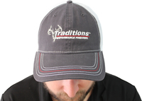 Traditions Mesh Back Hat