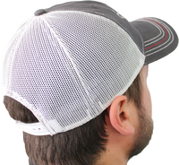 Traditions Mesh Back Hat