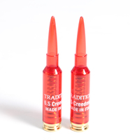 SNAP CAPS-RIFLE-PLASTIC 6.5 CREEDMOR ASC65C