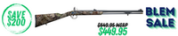 PA PELLET ULTRALIGHT MOSSY OAK BREAK UP COUNTRY/BLACK PREMIUM CERAKOTE FINISH R3820516-02