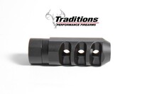 Pro Series Muzzle Brake