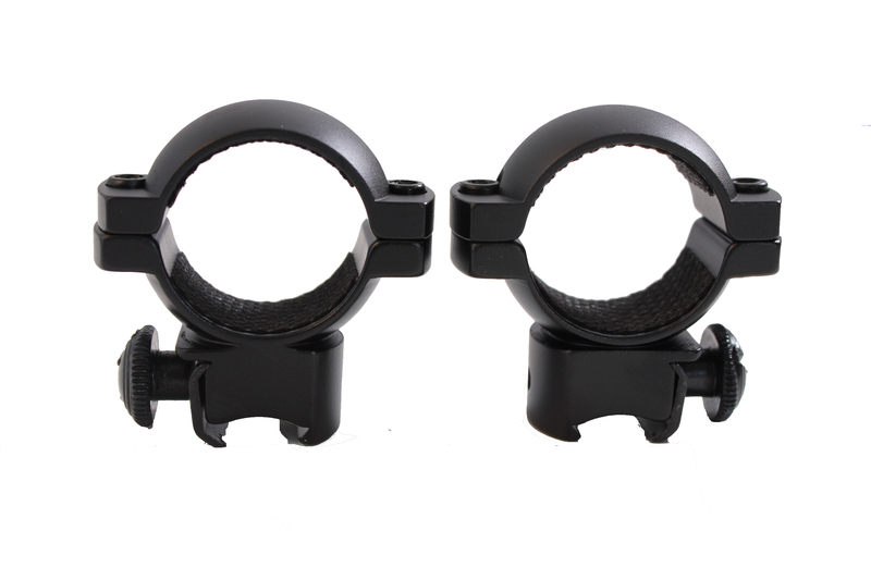 SCOPE RINGS 1