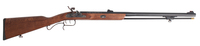 SHEDHORN™ MUZZLELOADER .50 CALIBER MUSKET CAP SELECT HARDWOODS / BLACK CERAKOTE R392001-02