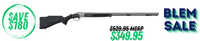 VORTEK STRIKERFIRE® LDR 1:24" VAPR™ TWIST .50 CAL BLACK / PREMIUM CERAKOTE FINISH R59110460-02