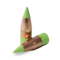 Smackdown® ELD-X® by Hornady® 45 Caliber 280 Gr