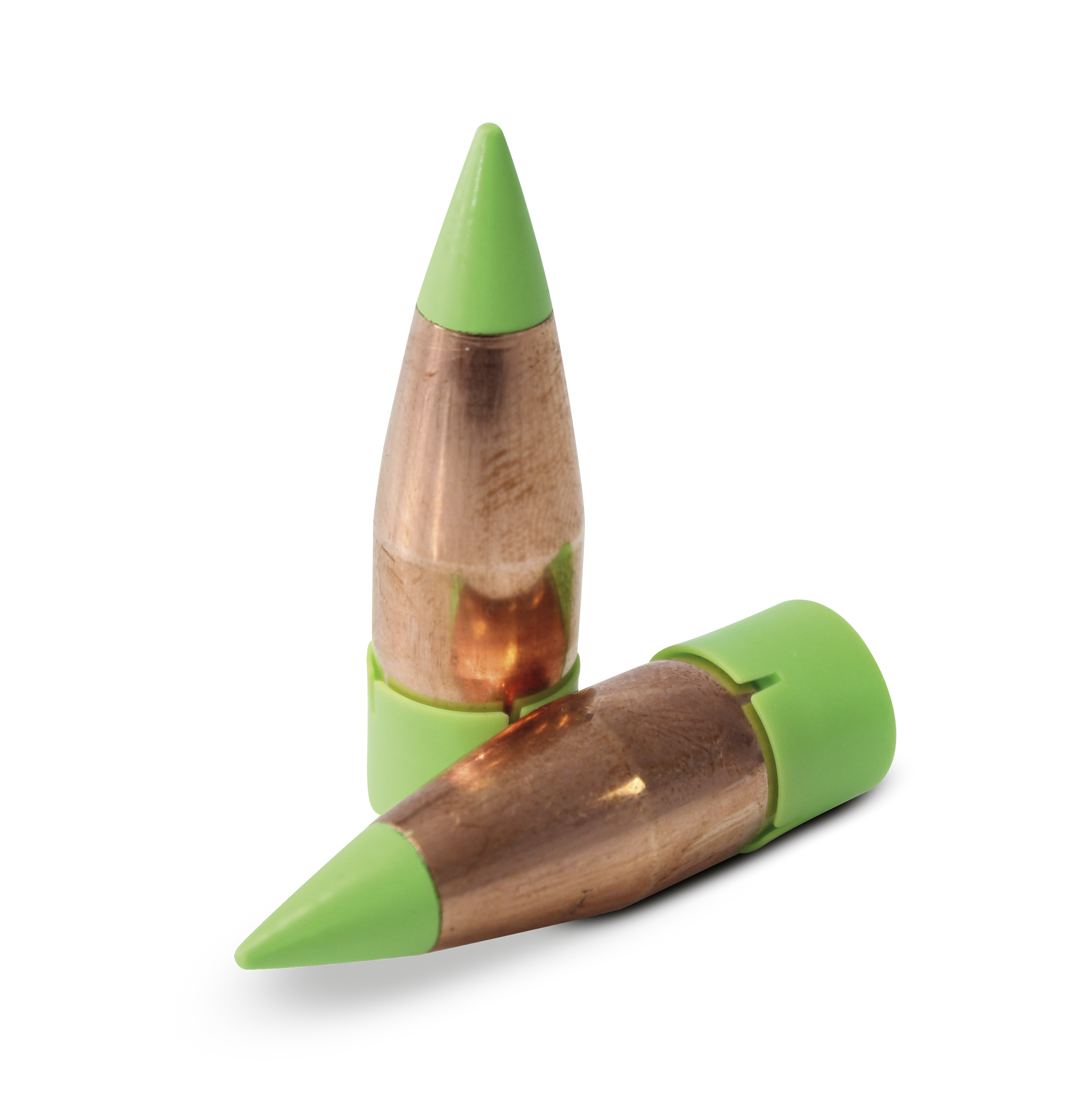 Smackdown® ELD-X® by Hornady® 45 Caliber 280 Gr