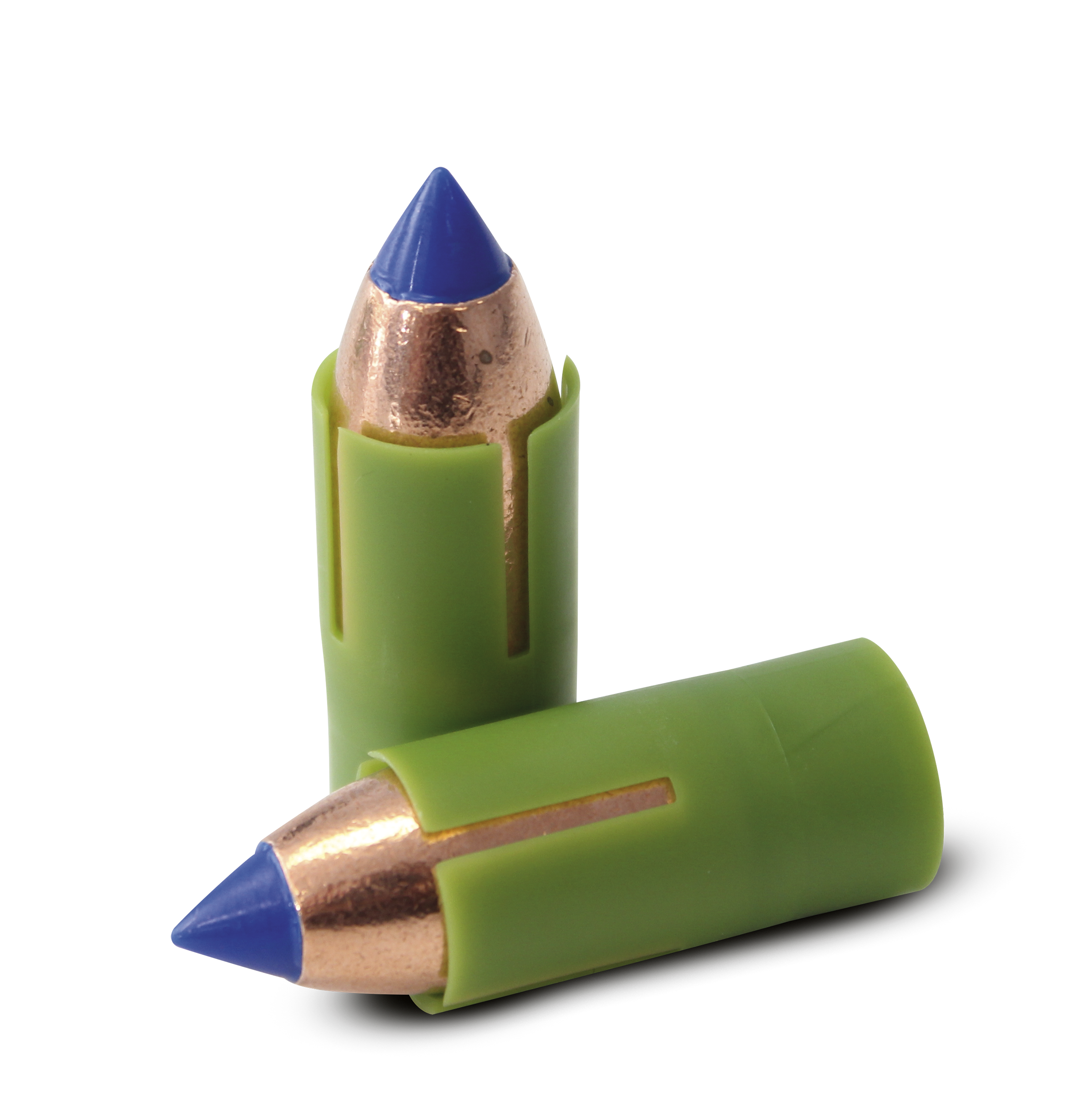 Smackdown® Magnum MZ by Barnes®