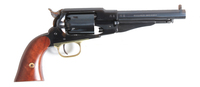 1858 Remington Navy Revolver .36 Cal Blued Finish Walnut Grip FR1858236S