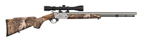 BUCKSTALKER™ XT .50 CAL NEXT WYLD CAMO / PREMIUM CERAKOTE FINISH WITH 3-9X40 SCOPE R5-721108432-02