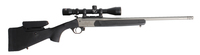 OUTFITTER G3 PRO SERIES RIFLE 400 LEGEND BLACK/CERAKOTE WITH 3-9X40 DUPLEX SCOPE
