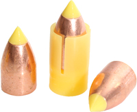 Smackdown Bullets .50 cal 250 Grain QTY 15 A1824