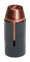 TPF Hunter Muzzleloader Bullets .50 cal 240 grain QTY 20 A1497