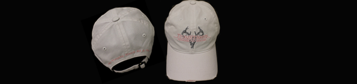Traditions Cap /Frayed/Pink logo A1000PNKF
