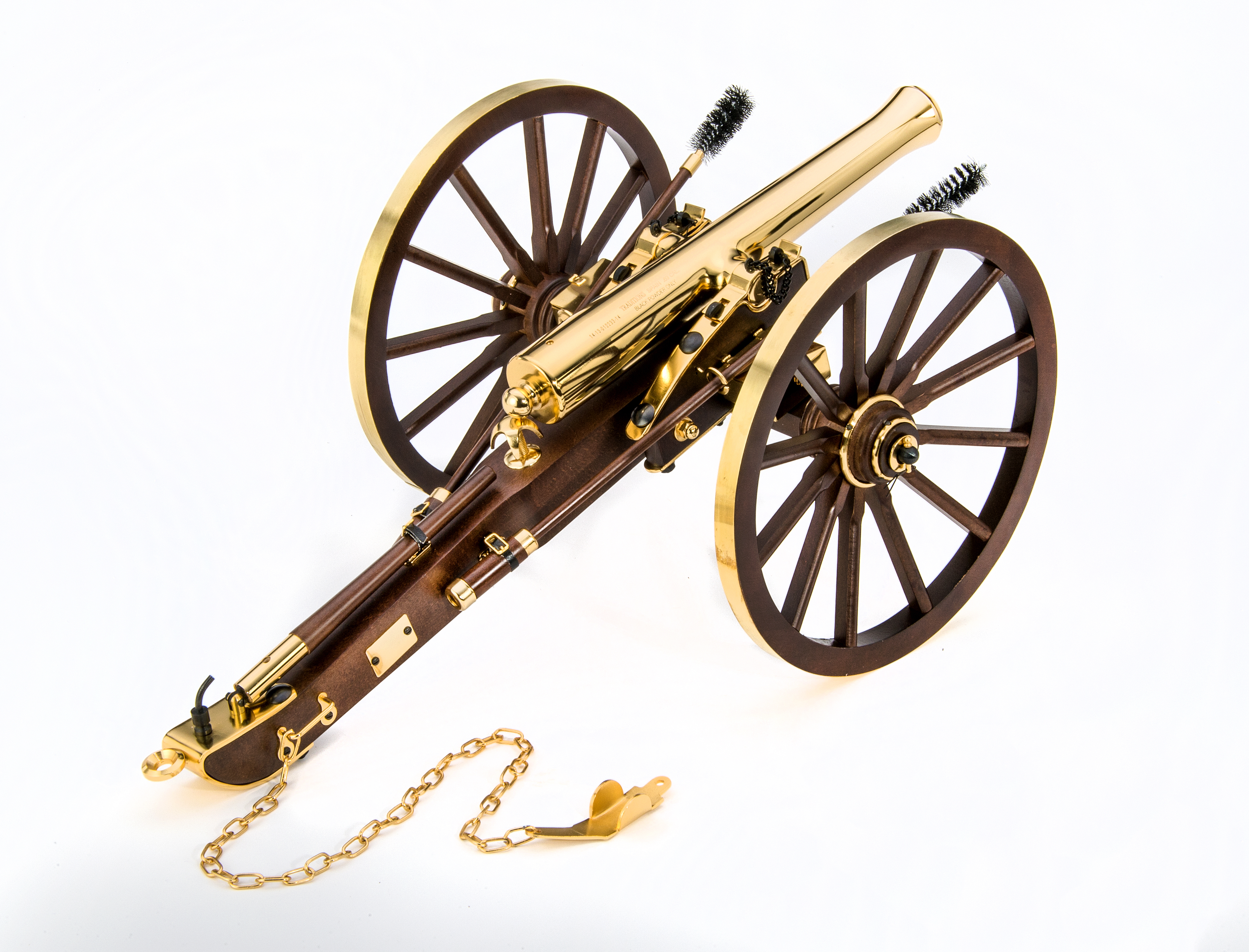 Cannons  Traditions® Performance Firearms