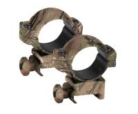 Scope Rings High 1" Realtree Xtra Camo A793XT