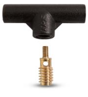 Vortek Ultralight .50 cal Black/CeraKote No Sights R461140NS-S5-02